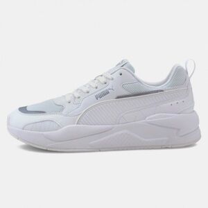 Sz Various puma white